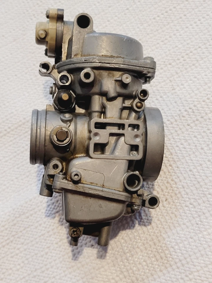 Carburador Suzuki GS500F GS 500 F 13201-01DQ0 2005-2009 Foto 3 de 4