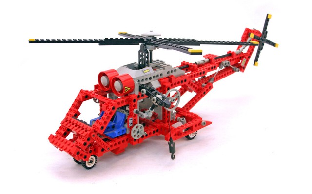 lego technic 8856