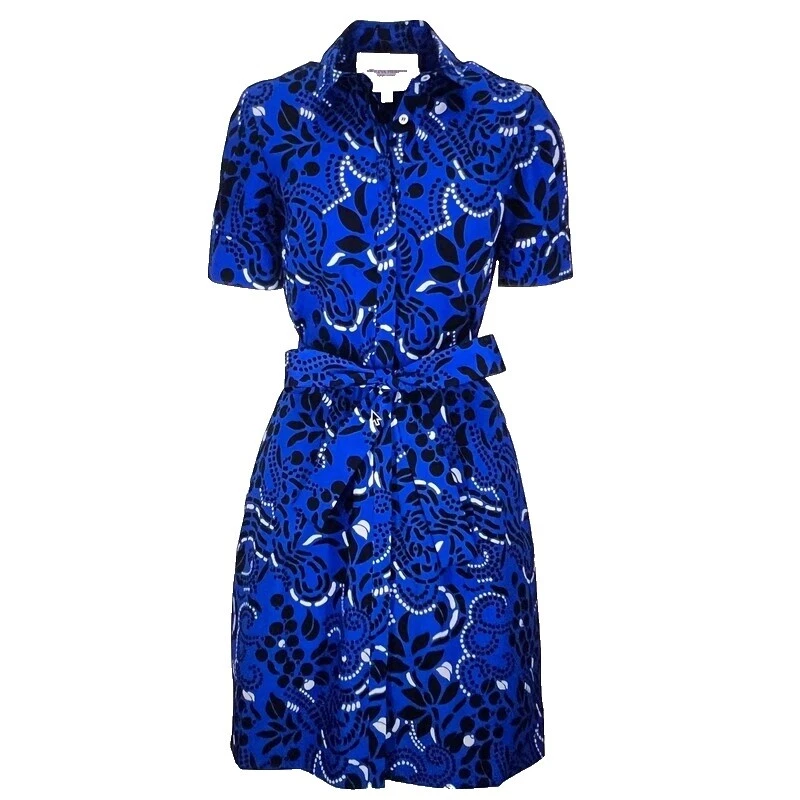 Vestidos Carolina Herrera Camisa