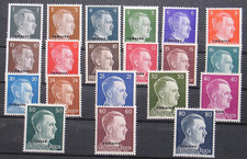 Deutsches Reich, Besetzung der Adolf Hitler Armee in der Ukraine  Nr. 1-20 **