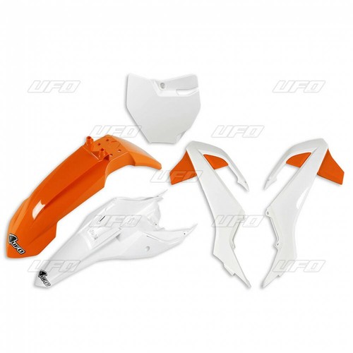 SX 65 Plastic Kit Fairing Panel Set 