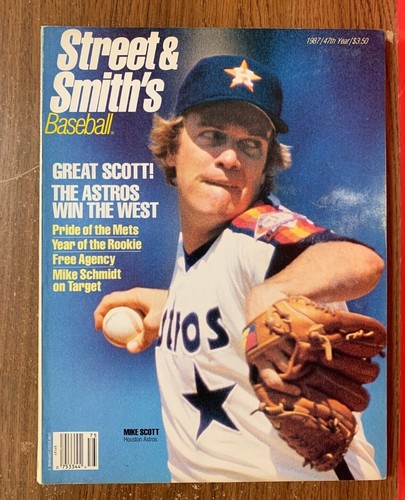 Major League Baseball Scorecards And Yearbooks Each Sold Separately - Picture 238 of 306