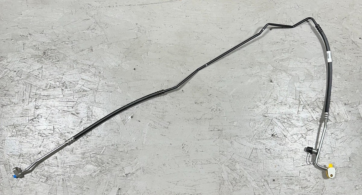 F50-2284-100 Genuine Paccar AC Liquid Line OEM - New | eBay