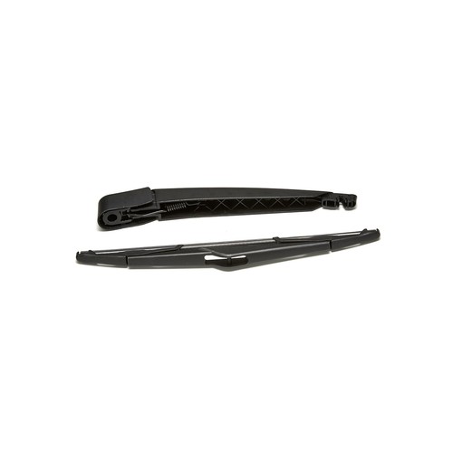 Windscreen Wiper Arm + Blade Rear Fits Smart Forfour (454) 1.3 - Picture 9 of 9