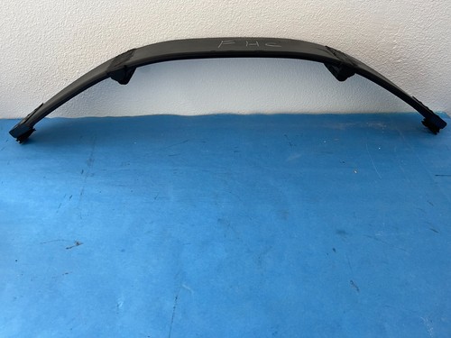 1988-96 Corvette  FRONT SPRING  FHC   GM  USED - Picture 1 of 3