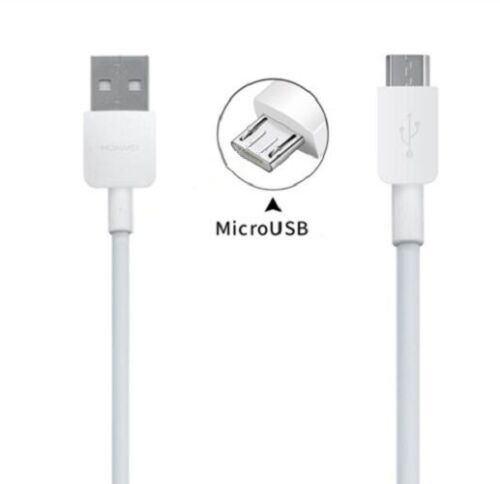 Original Huawei 5V/2A Ladegerät & Micro-USB Kabel für Mate 7 P8 P9 lite - Bild 10 von 13