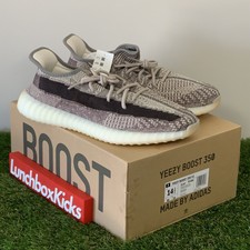 yeezy boost 350 half sizes