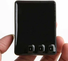 SMAD BBQ Gas Grill 3 Outlets AA Battery Grill Replacement Push Button Ignitor