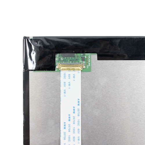 8.9 in VVX09F035M10 1920x1200 30pins eDP IPS LCD Screen - Picture 4 of 4