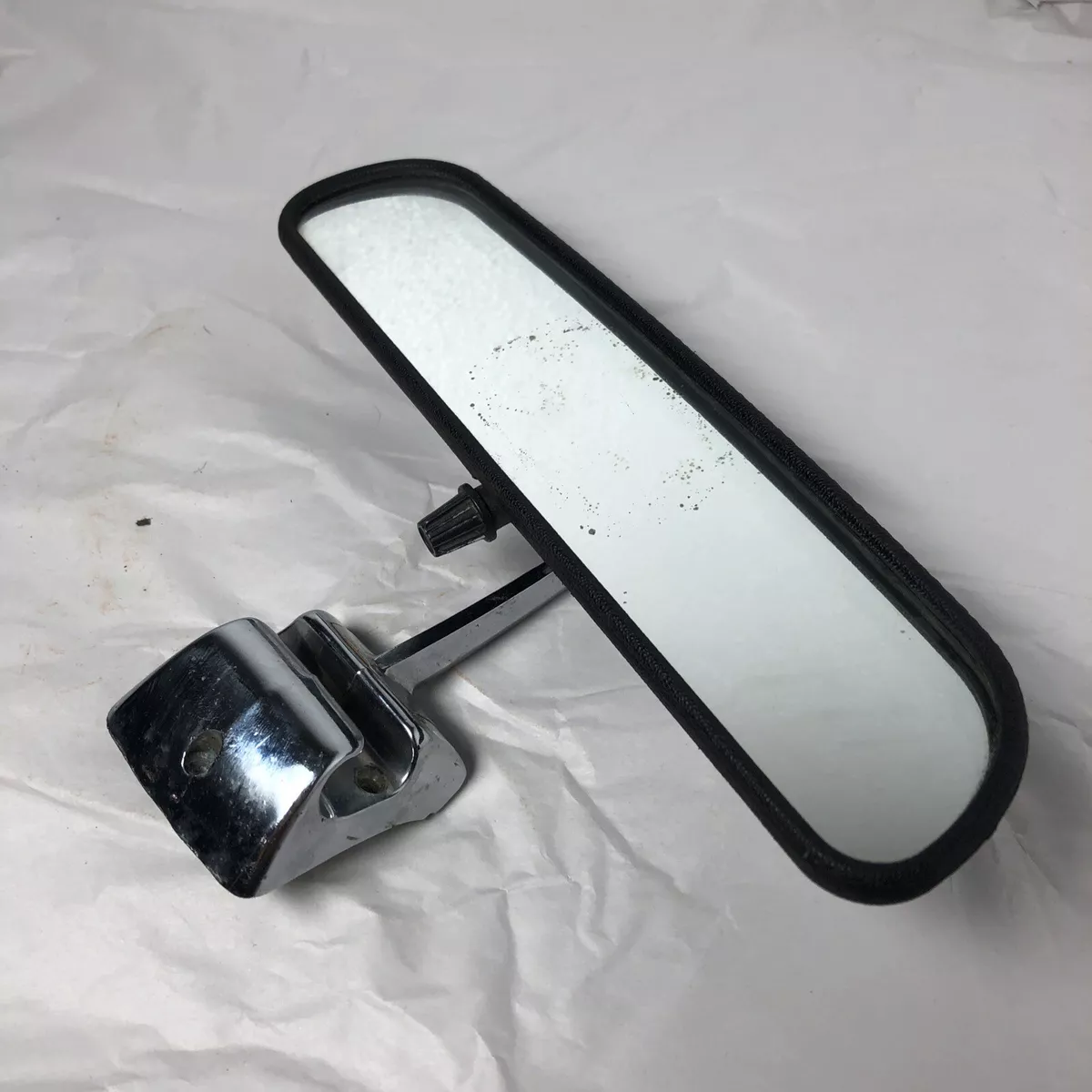 1967 mustang on sale rear view mirror