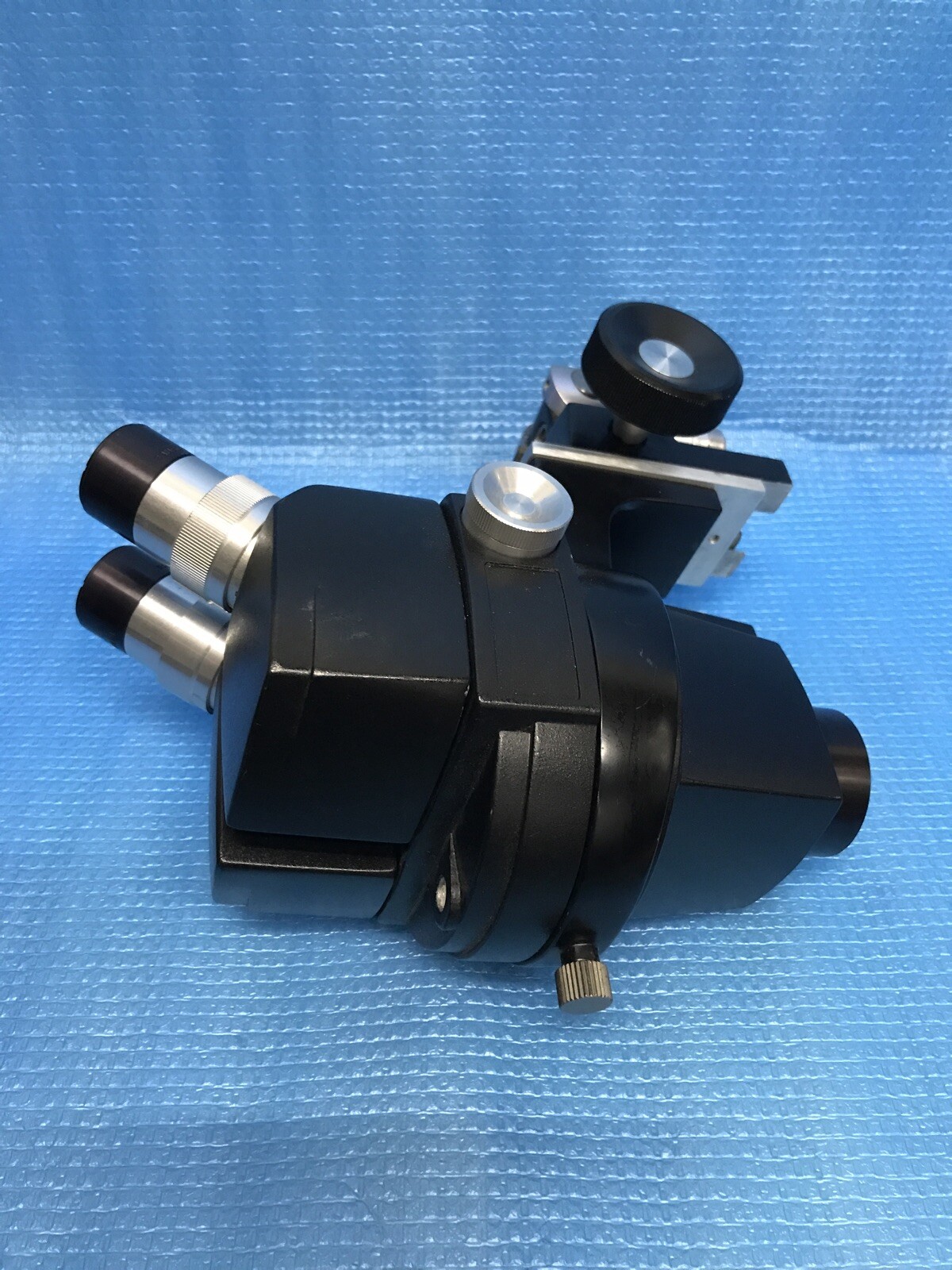 Bosch&Lomb Microscope Sterea Star Zoom 0.7x-4.2 570 2 Of 15x ID-AWW-6-2-1-001
