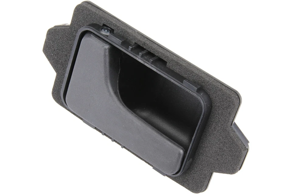 Manija de puerta interior izquierda para BMW L7 1986-1987 EURO 1987 Foto 2 de 4