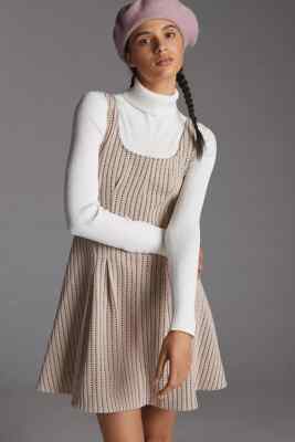 chinese dress ladies P.S. I Love You main image 1