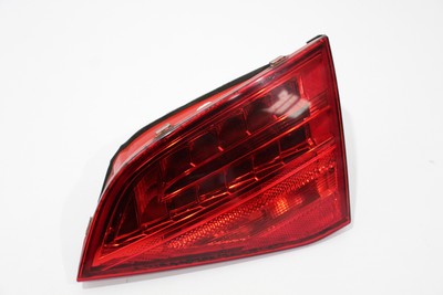 Boot lid tailgate audi