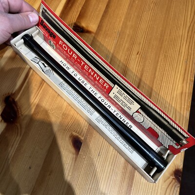 Savage Four-Tenner .410 Conversion Tube 12ga Shotgun Gauge Adapter