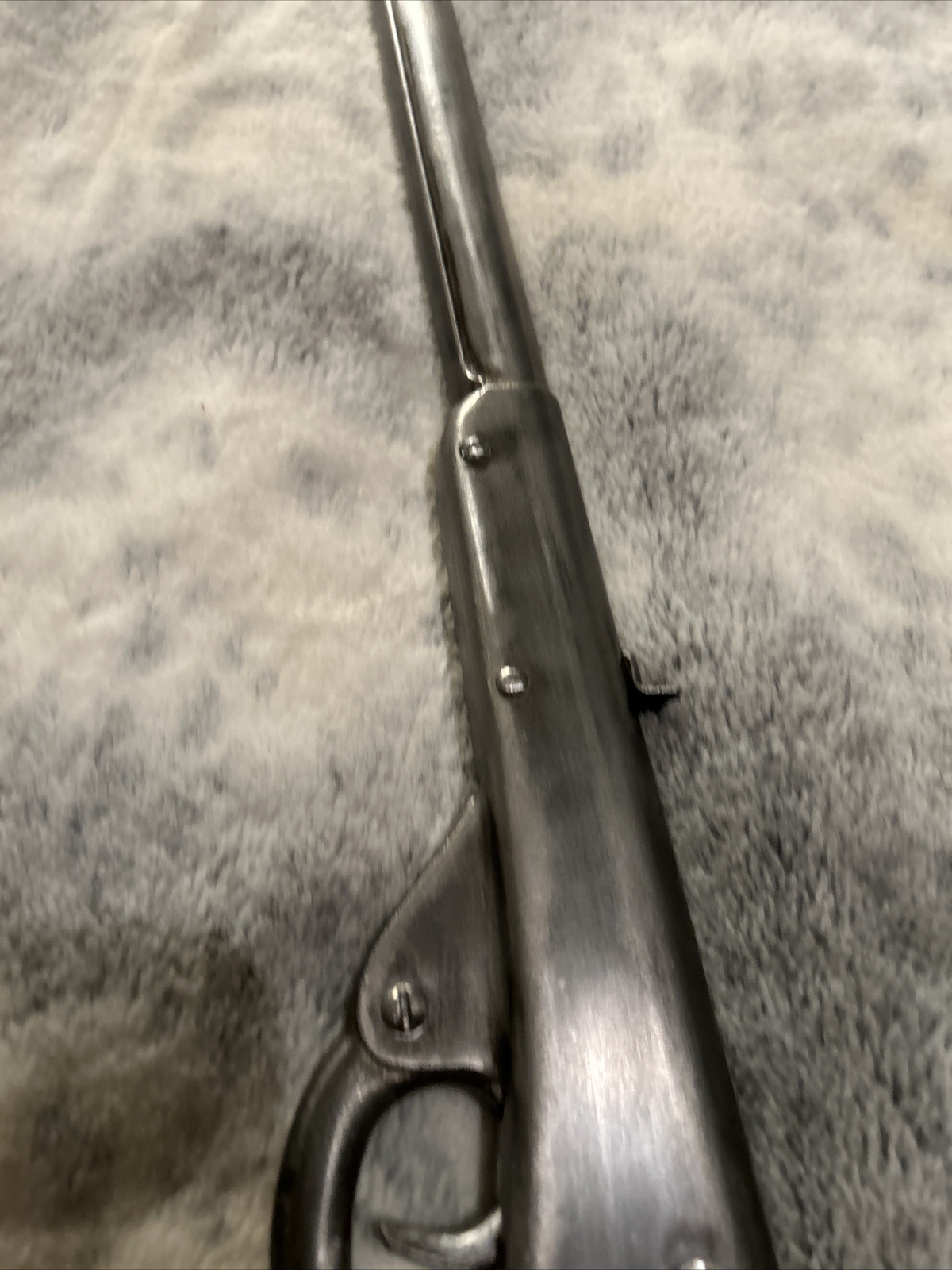 Vintage Daisy Model B 1000 Shot BB Gun eBay