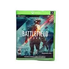 Battlefield 2042 - Xbox Series X