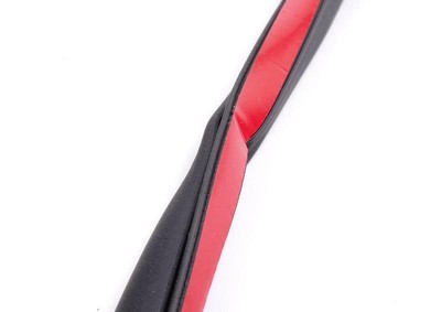 Original BMW E60 E61 E53 Door Seal Front 51217033787 for sale  