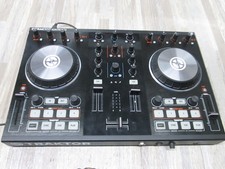 Native Instruments Kontrol S2 Mk3 Double Deck Controller For Sale Online Ebay Native Instruments Kontrol S2 Mk3 Double Deck Controller For Sale Online Ebay