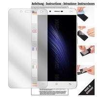 6X Schutzfolie FüR Cubot Rainbow 2 Folie Displayschutzfolie Klar Displayfolie