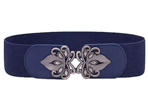 Stretch Belts for Women