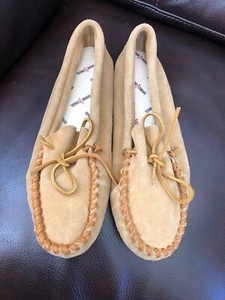 classic moccasins