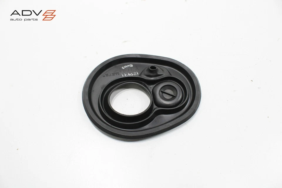 Mercedes GLE350 GLE450 W167 2020-2023 llenado de combustible cuello orificio maletero sellado cubierta OEM Foto 2 de 4