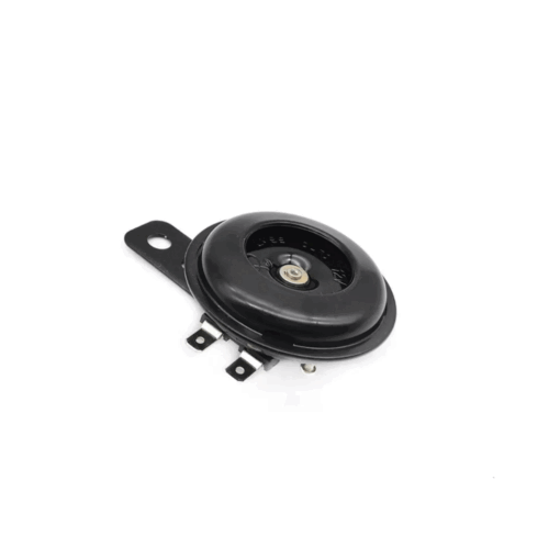 HORN 12V Waterproof Loud 105dB Universal Motorcycle Car UTV ATV Boat Auto Bike - Foto 11 di 12