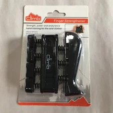 Finger Strengthener - Brand New Trainer for Music, Sports, or Physical Therapy