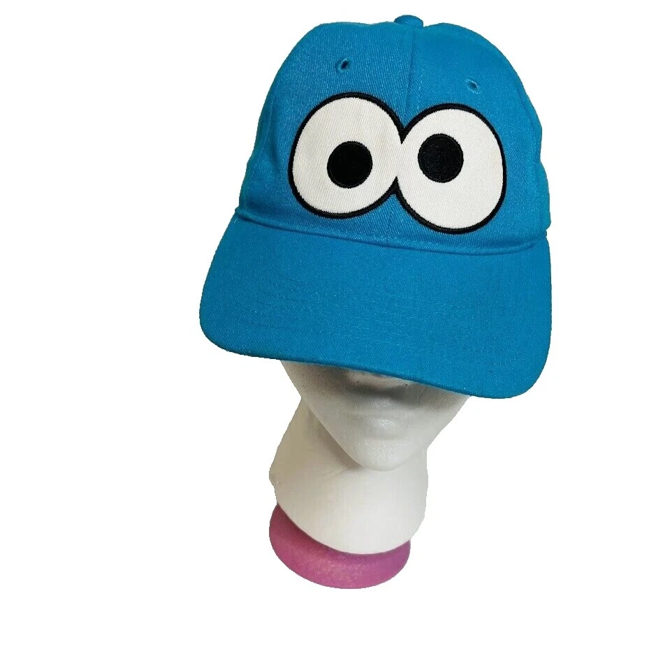 Cookie Monster Hats for Boys