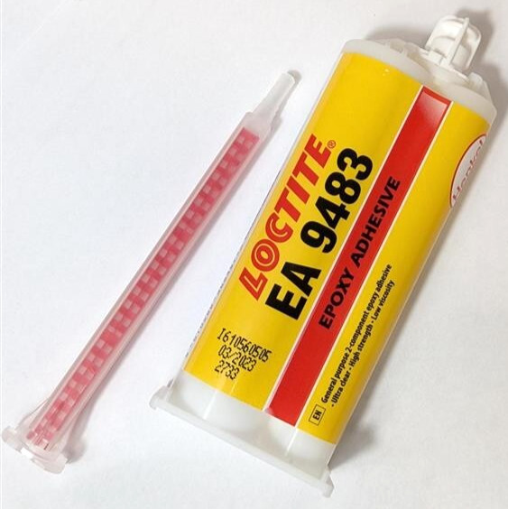 Loctite EA 9483 Epoxy Adhesive (A&B) - 50ml