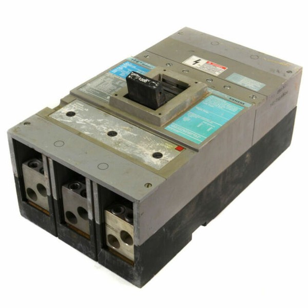 Siemens ITE Molded Case Circuit Breaker Frame (ND63F120) for sale online eBay