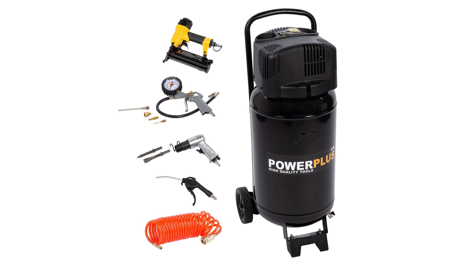 Image of PowerPlus POWX1751 ebay website