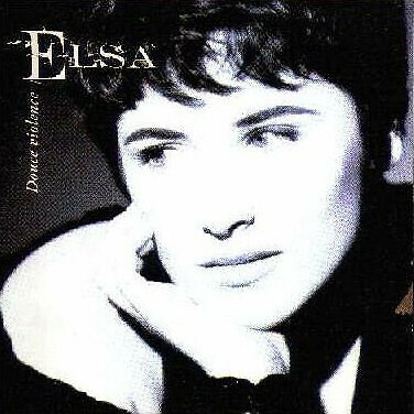 Elsa - Süße Gewalt - - V2023977