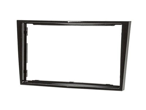 Kenwood 2DIN Bluetooth Lenkrad USB DAB Autoradio für Opel Zafira Corsa D Astra H - Bild 6 von 12