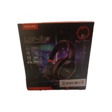 RGB Wireless Gaming Headset