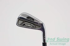 Titleist 712 AP2 Single Iron 3 Iron Steel X-Stiff Right 39.5in