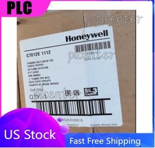 express ship NEW Honeywell flame detector C7012E 1112 C7012E1112 US Free TAX