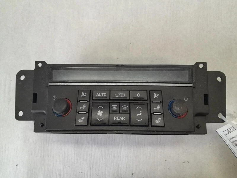 A/C & Heater Controls for Cadillac Escalade ESV for sale | eBay