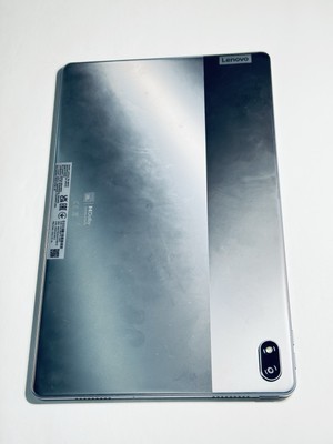 良品 Lenovo Tab P11 5G LET01［TB-J607Z］H225 Lenovo Tab P11 5G | Veelzijdige en onderhoudende 5G-tablet