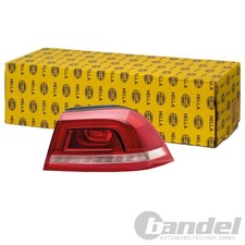 HELLA RÜCKLEUCHTE LED LINKS passend für VW EOS 1F7 1F8
