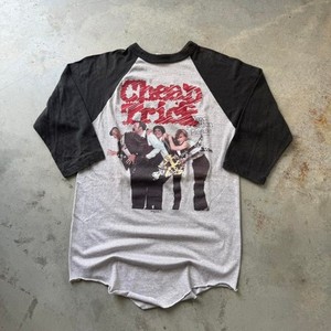 Vintage Cheap Trick T-Shirt for sale | eBay
