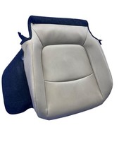 2021-2024 Toyota Sienna Front Left Lower Heated Seat Cushion Beige Leatherette
