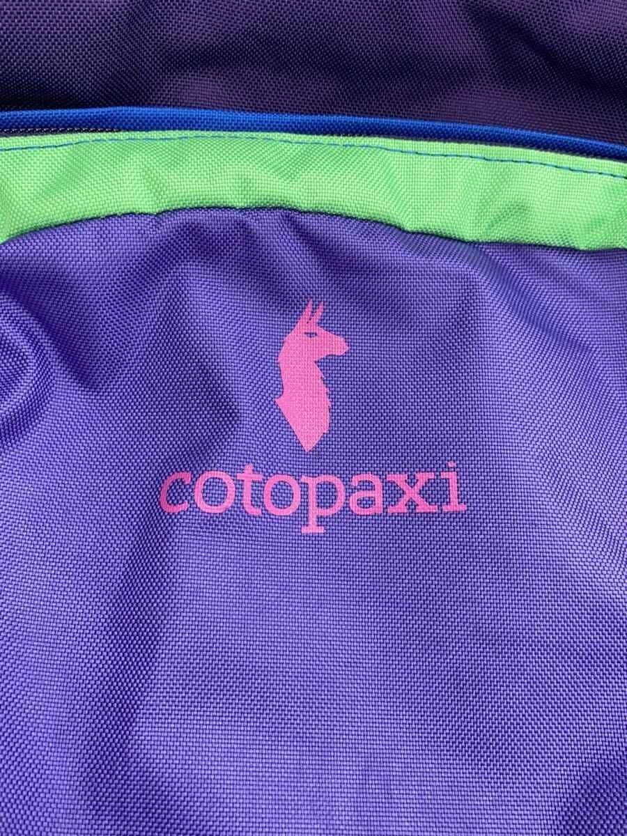 Multicolor Cotopaxi Backpack - image 5