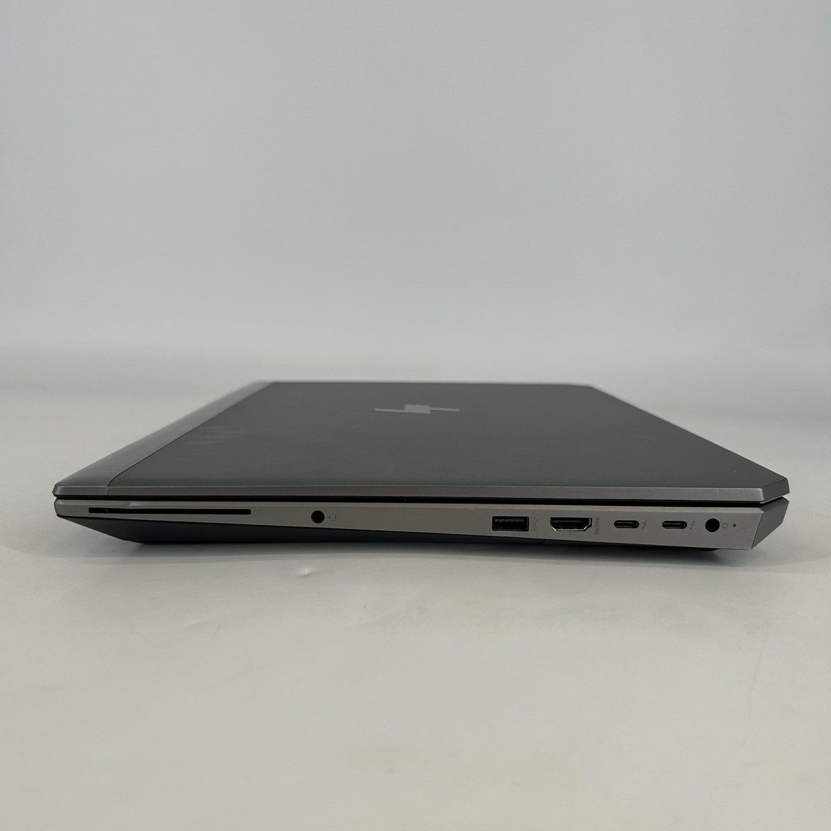 HP ZBook 15 G6 FHD i7-9750H 2.60GHz 32GB 512GB SSD Quadro T2000