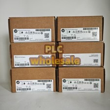 1PC NEW Allen-Bradley 1734-AENTR Point I/O Du...