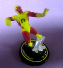 2005 - MARVEL  FIREBRAND  GARY GILBERT - HEROCLIX - EXCELLENT CONDITION. — photo 1