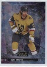 2024-25 O-Pee-Chee Platinum Cosmic 55/65 Noah Hanifin #95 5b7