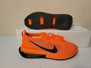 Nike Flyknit Orange | eBay