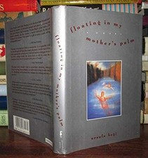 Floating in My Mother's Palm - Hardcover, by Hegi Ursula - Acceptable